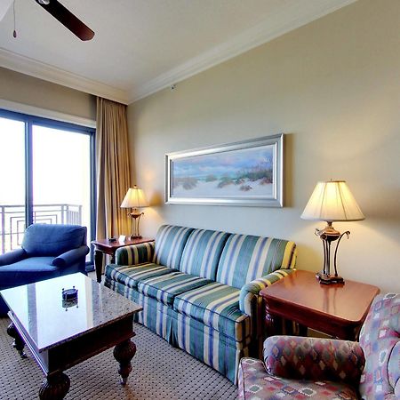 Emerald Grande Condominiums At Harborwalk Village Destin Buitenkant foto