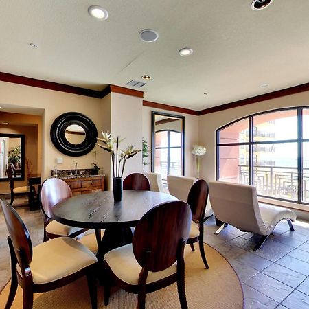 Emerald Grande Condominiums At Harborwalk Village Destin Buitenkant foto