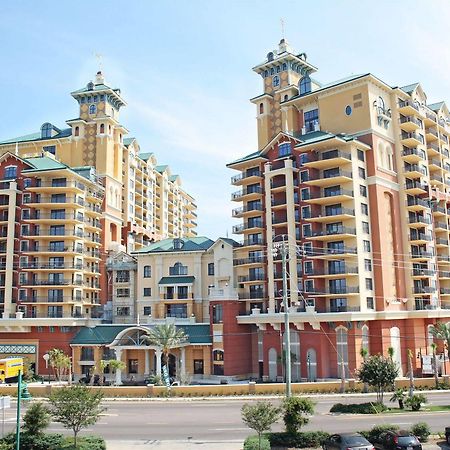 Emerald Grande Condominiums At Harborwalk Village Destin Buitenkant foto