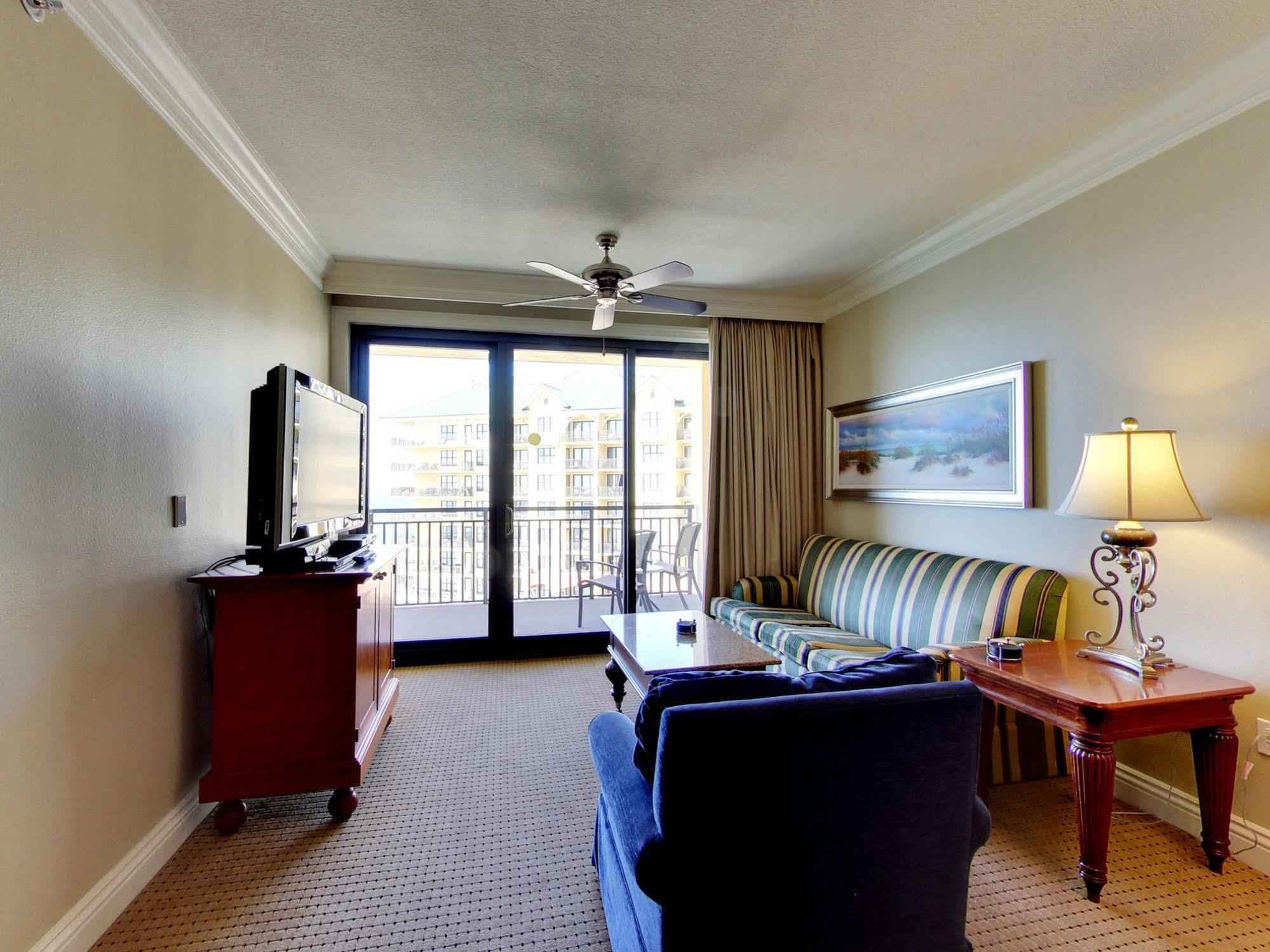 Emerald Grande Condominiums At Harborwalk Village Destin Buitenkant foto
