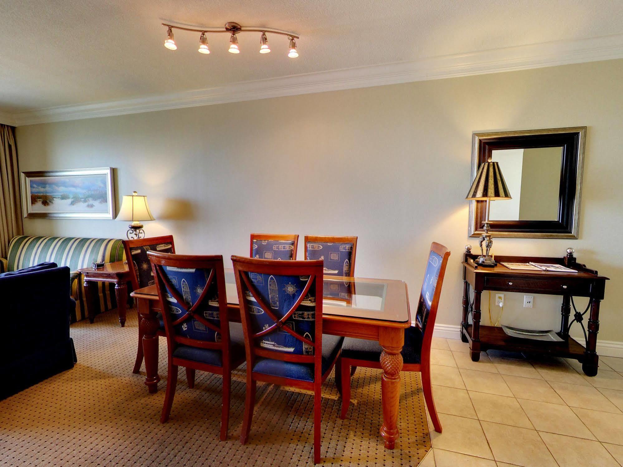 Emerald Grande Condominiums At Harborwalk Village Destin Buitenkant foto