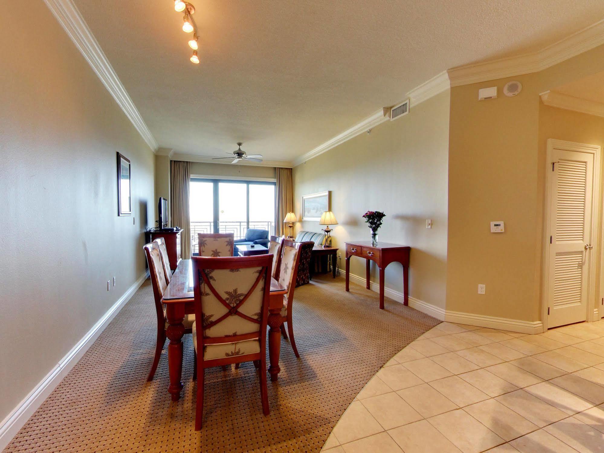 Emerald Grande Condominiums At Harborwalk Village Destin Buitenkant foto