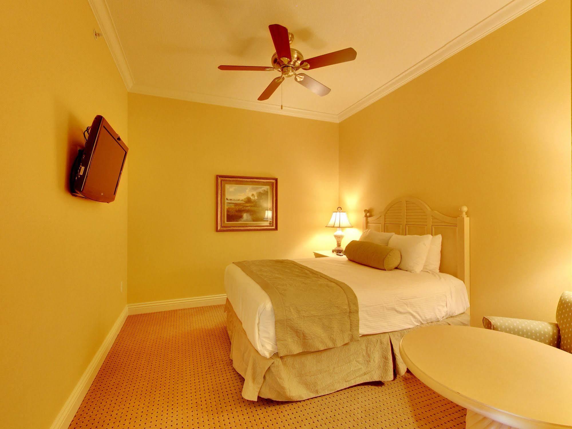 Emerald Grande Condominiums At Harborwalk Village Destin Buitenkant foto