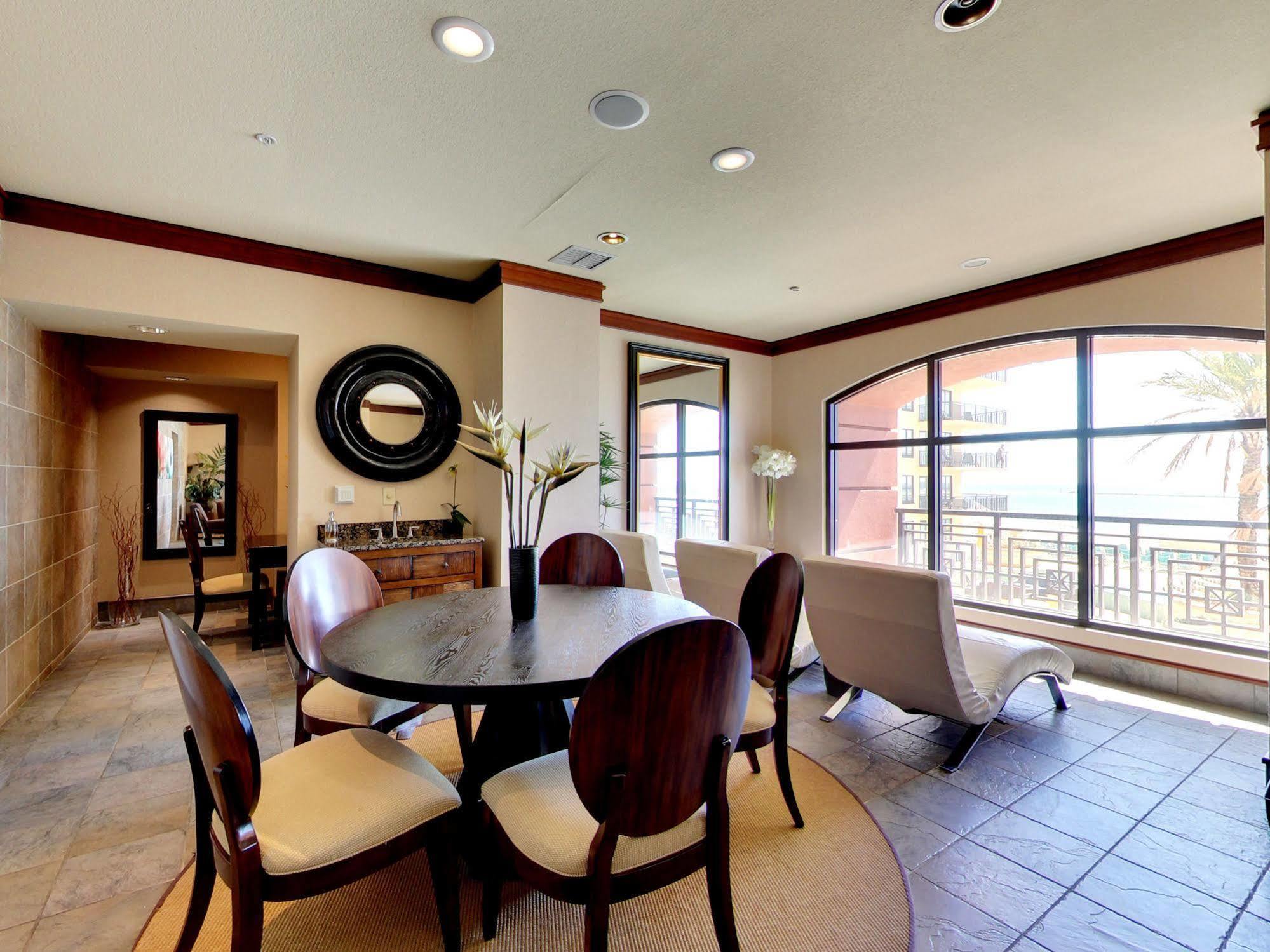 Emerald Grande Condominiums At Harborwalk Village Destin Buitenkant foto