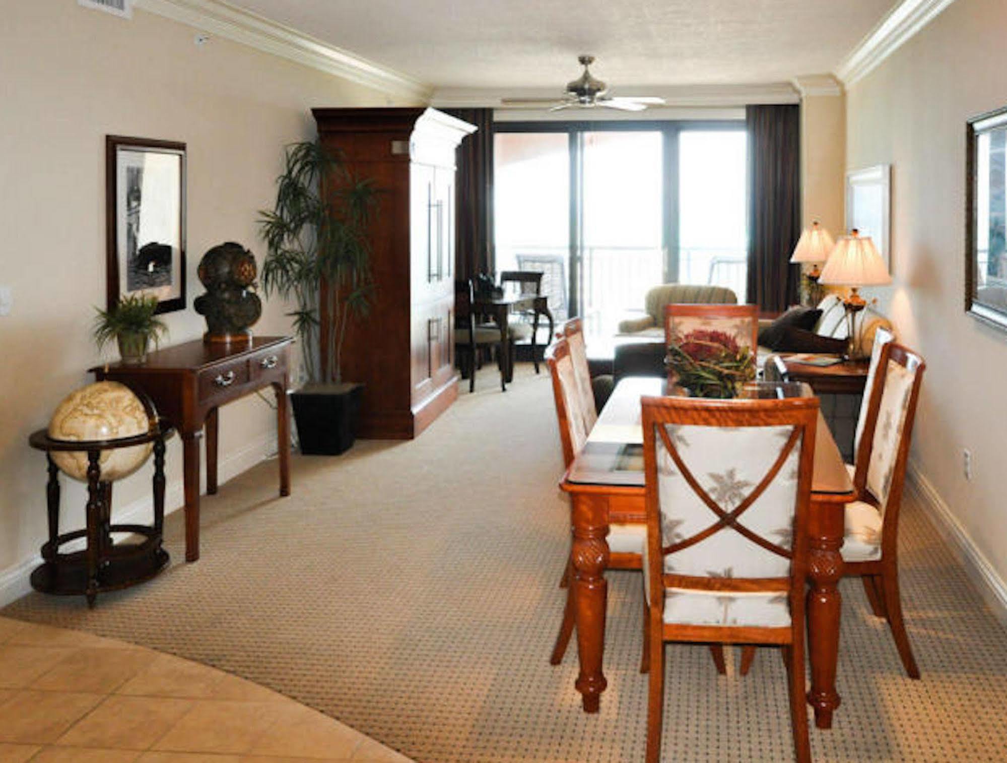 Emerald Grande Condominiums At Harborwalk Village Destin Buitenkant foto