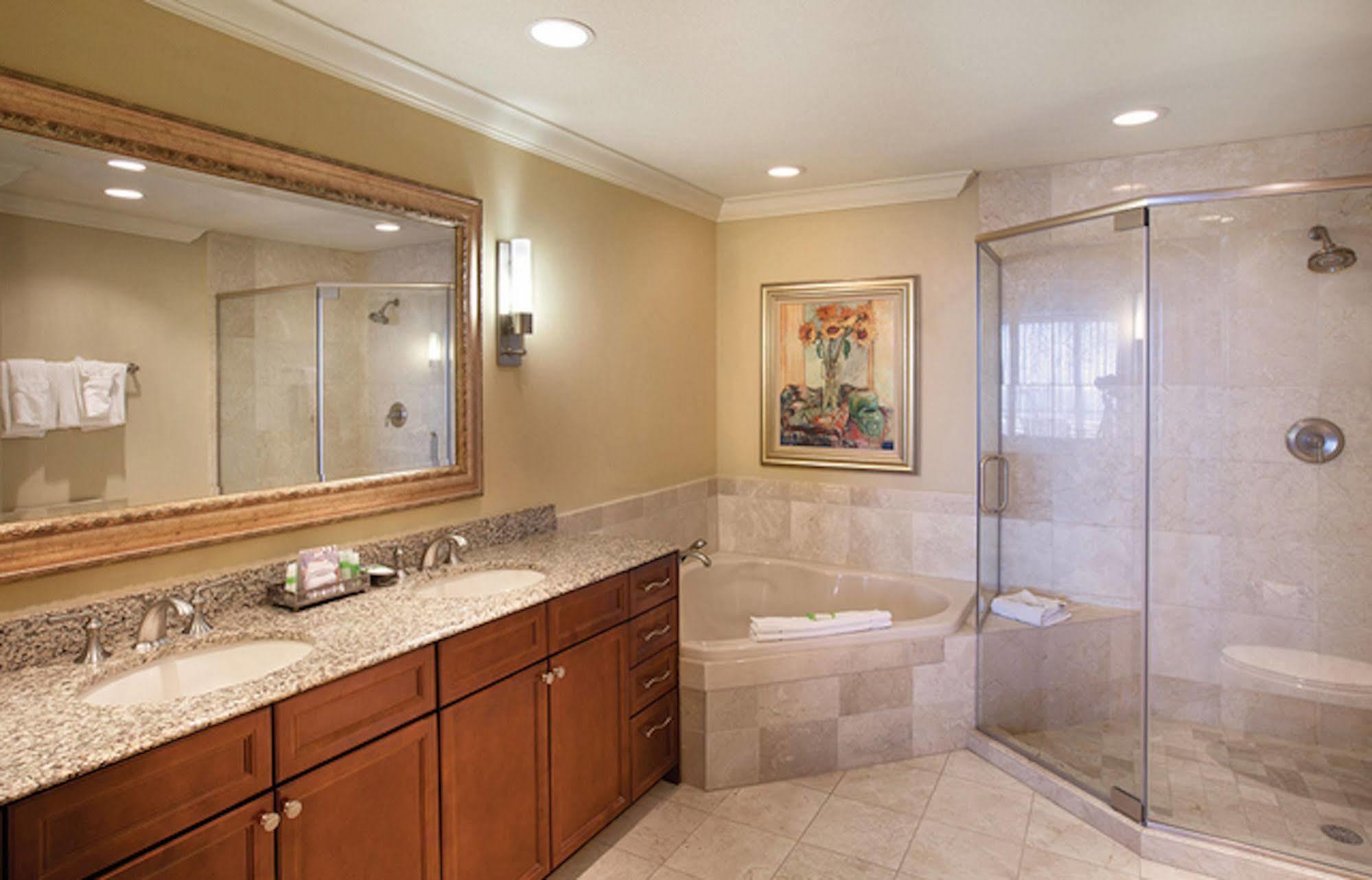 Emerald Grande Condominiums At Harborwalk Village Destin Buitenkant foto