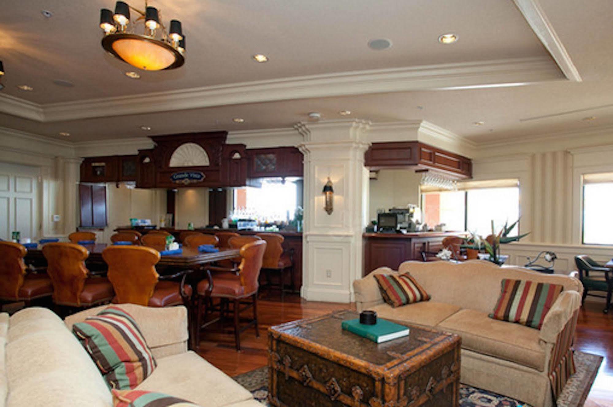 Emerald Grande Condominiums At Harborwalk Village Destin Buitenkant foto