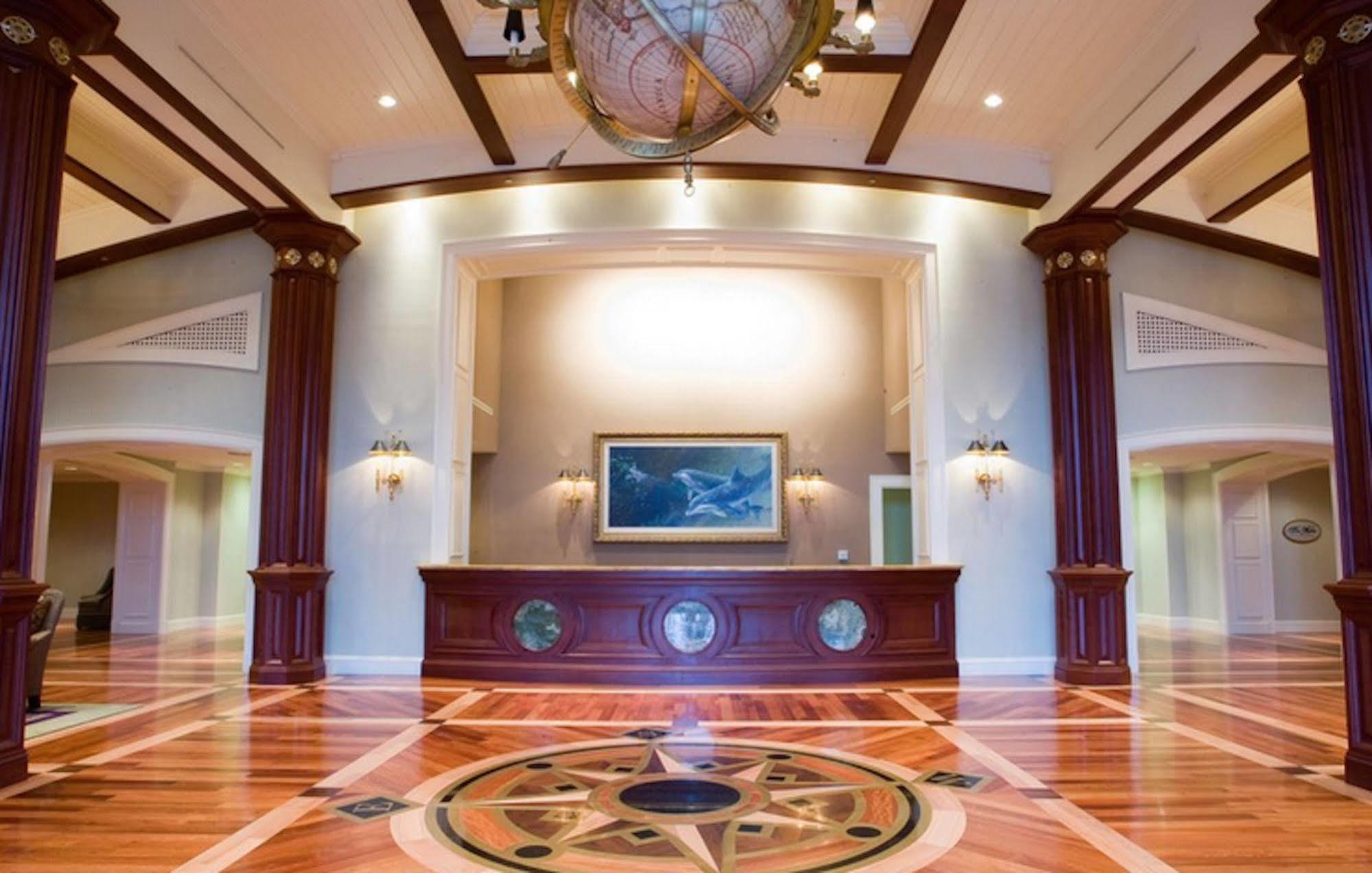 Emerald Grande Condominiums At Harborwalk Village Destin Buitenkant foto